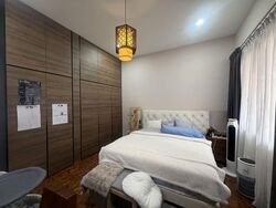 The Top Residence (D19), Terrace #560430981